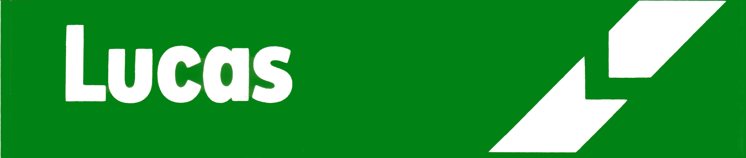 Lucas Automotive — South Africa where to buy